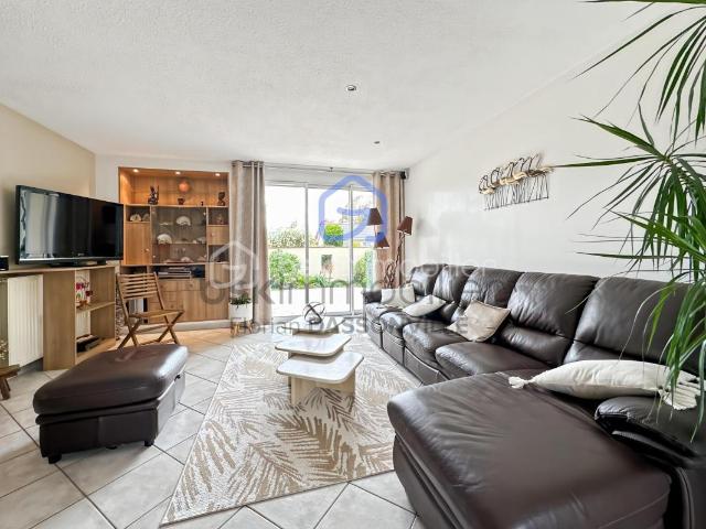 Maison 6 pièces 120 m²