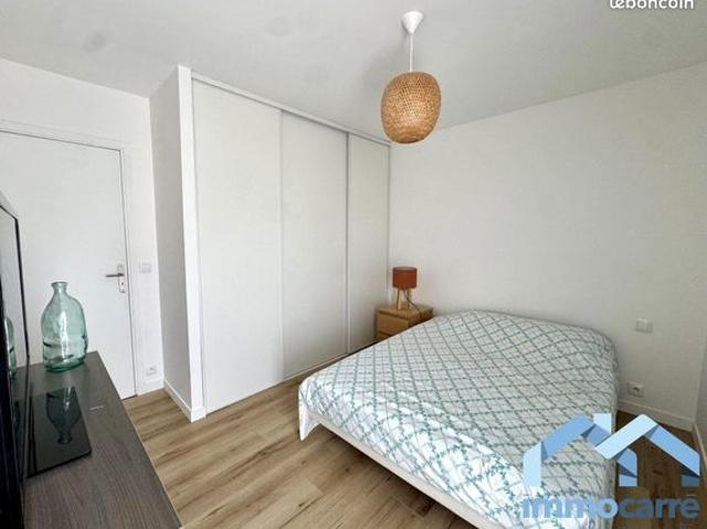 Maison 6 pièces 120 m²