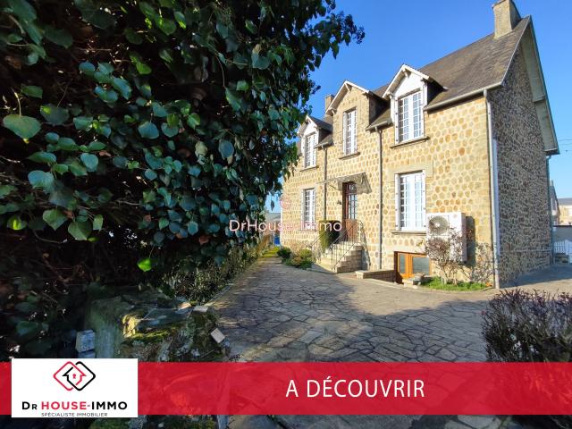 Maison 6 pièces 120 m²
