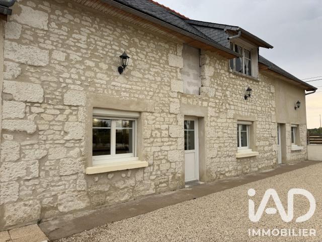 Maison 6 pièces 120 m²