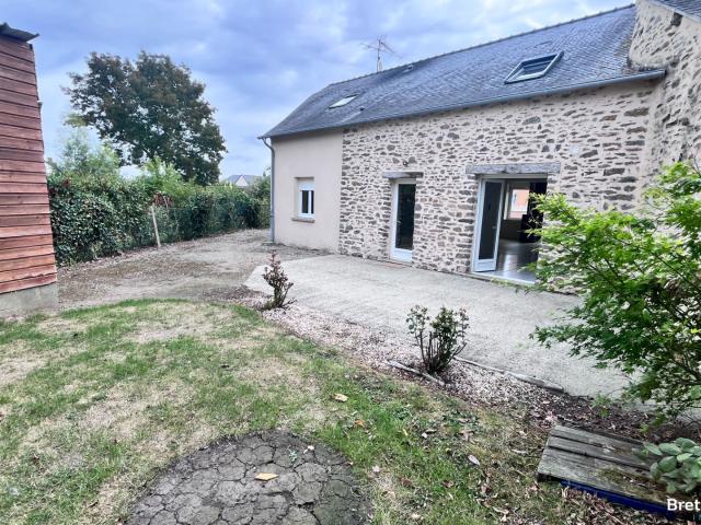 Maison 6 pièces 120 m²