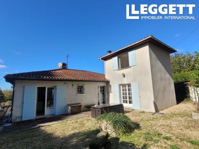 Maison 6 pièces 120 m²