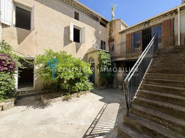 Maison 6 pièces 120 m²