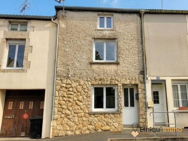 Maison 6 pièces 120 m²