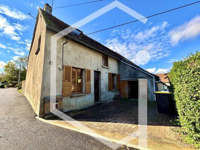 Maison 6 pièces 120 m²