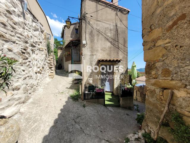 Maison 6 pièces 120 m²