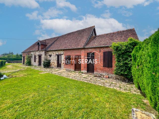 Maison 6 pièces 120 m²