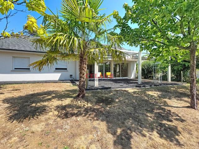 Maison 6 pièces 120 m²