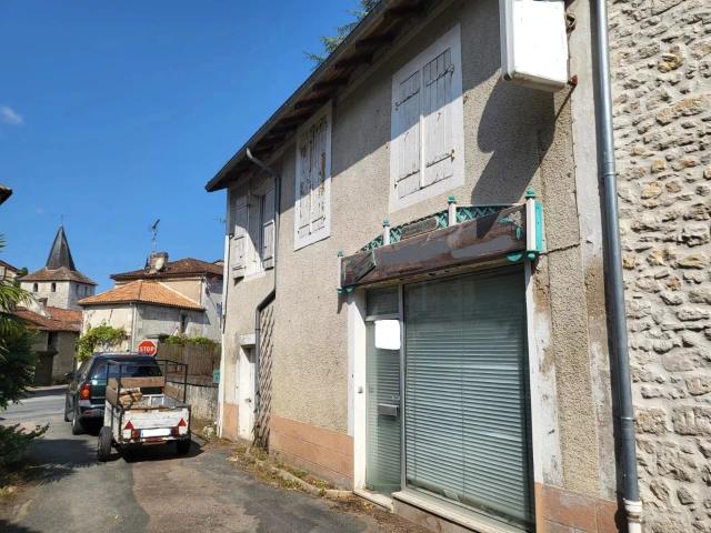 Maison 6 pièces 120 m²