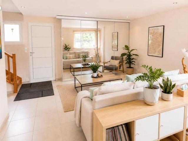 Maison 6 pièces 120 m²