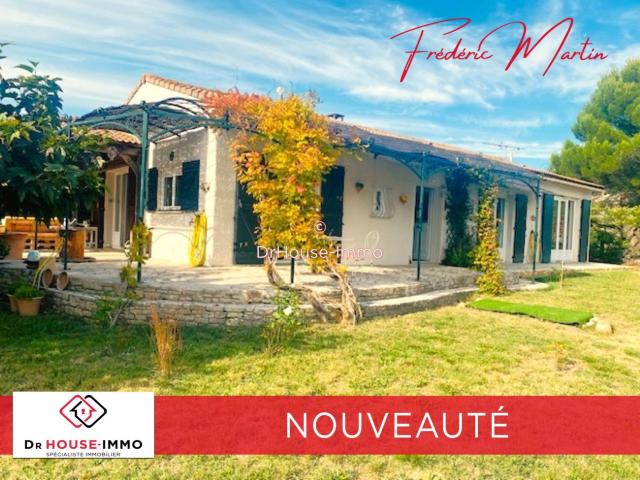 Maison 6 pièces 120 m²