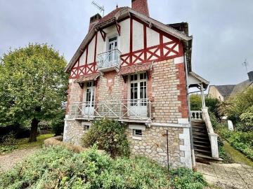 Maison 6 pièces 120 m²