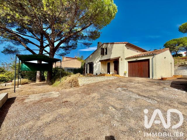 Maison 6 pièces 120 m²