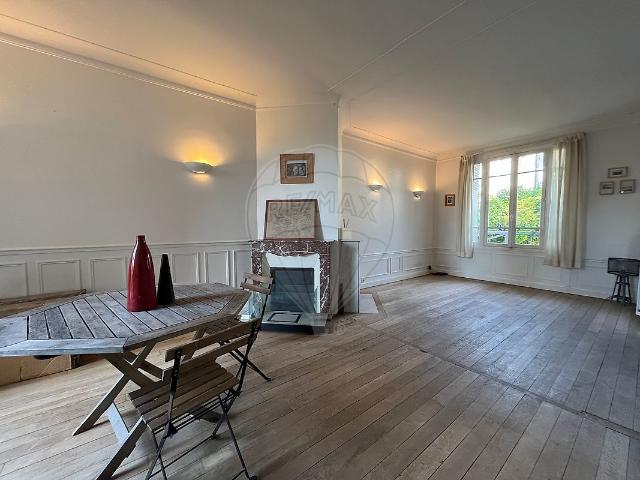 Maison 6 pièces 120 m²