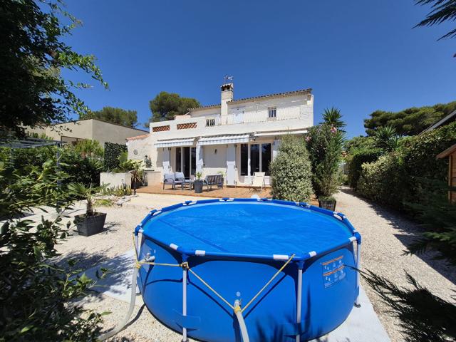 Maison 6 pièces 120 m²