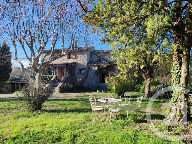 Maison 6 pièces 177 m²