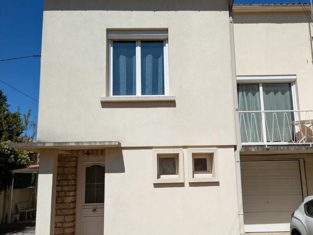 Maison 6 pièces 132 m²