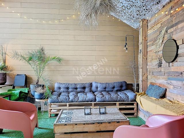Maison 6 pièces 120 m²