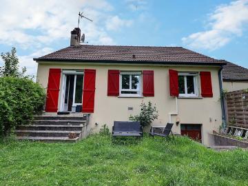 Maison 6 pièces 120 m²