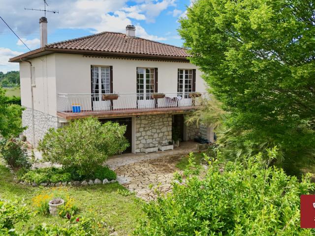 Maison 6 pièces 120 m²