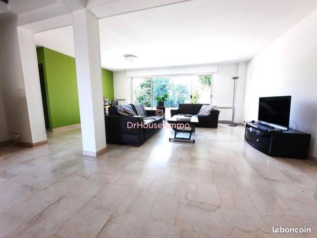 Maison 6 pièces 120 m²