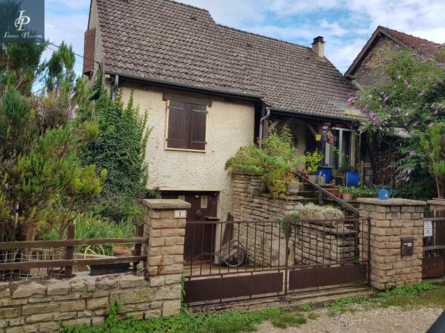 Maison 6 pièces 120 m²