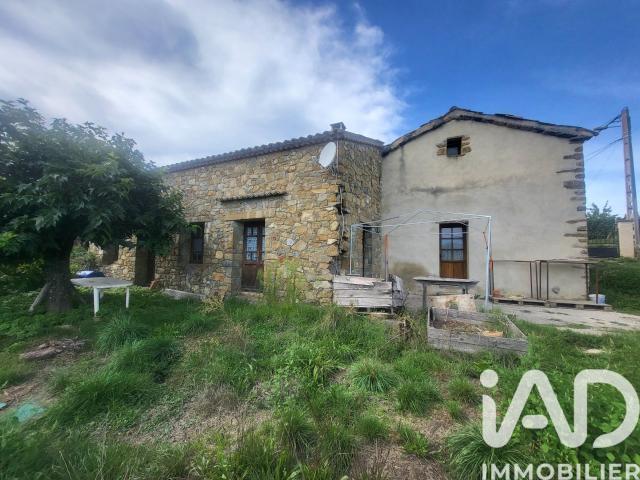 Maison 6 pièces 120 m²