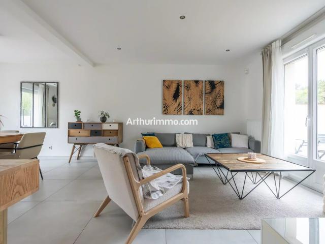 Maison 6 pièces 120 m²