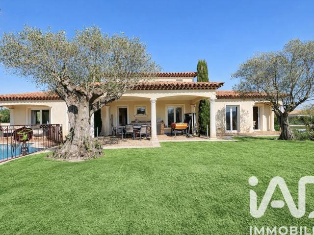 Maison 6 pièces 120 m²