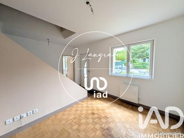 Maison 6 pièces 120 m²