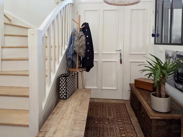 Maison 6 pièces 120 m²