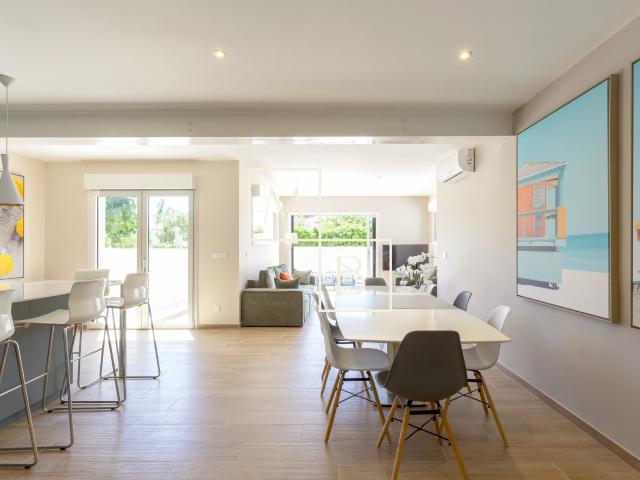 Maison 6 pièces 120 m²