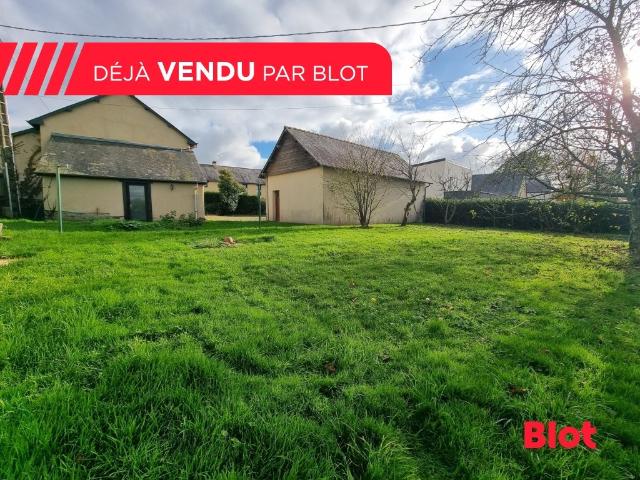 Maison 6 pièces 120 m²
