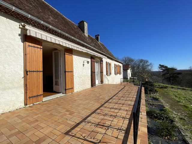 Maison 6 pièces 120 m²