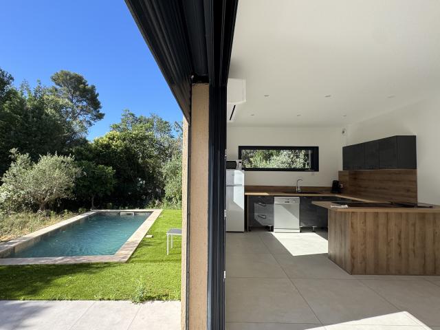 Maison 6 pièces 120 m²