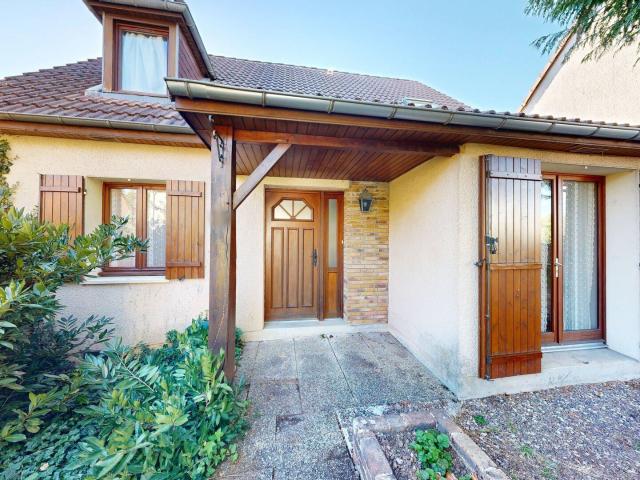 Maison 6 pièces 120 m²