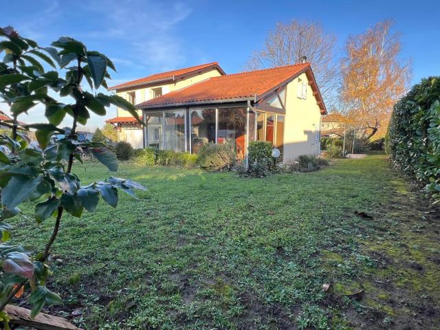Maison 6 pièces 120 m²
