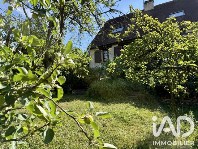 Maison 6 pièces 120 m²