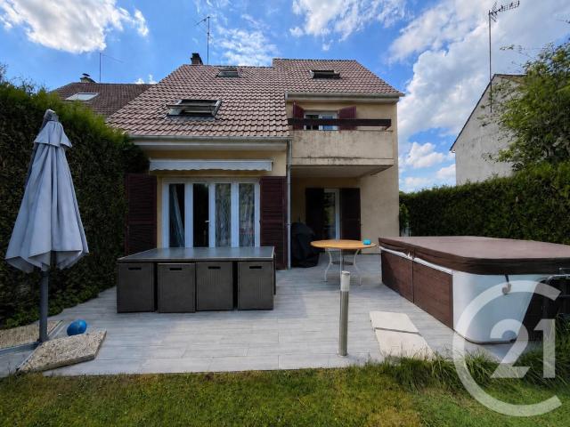 Maison 6 pièces 120 m²