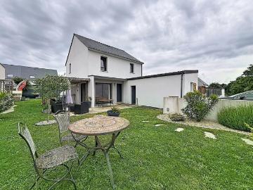 Maison 6 pièces 120 m²