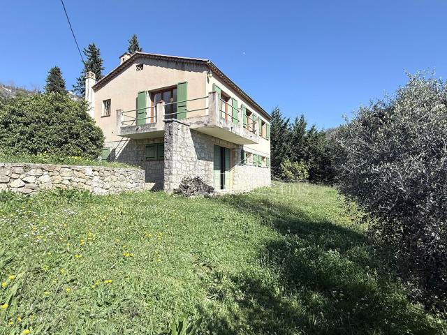 Maison 6 pièces 120 m²