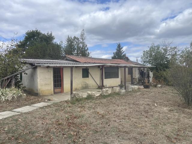 Maison 6 pièces 120 m²