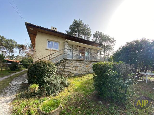 Maison 6 pièces 120 m²