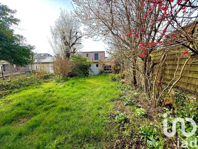 Maison 6 pièces 120 m²