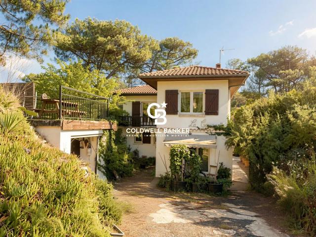 Maison 6 pièces 100 m²