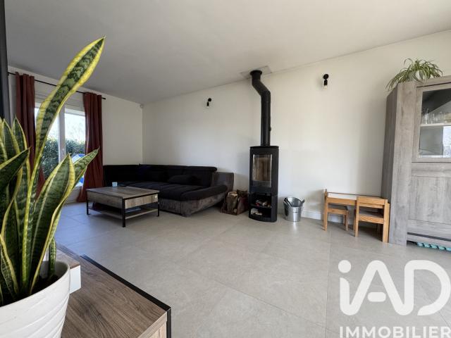 Maison 6 pièces 130 m²
