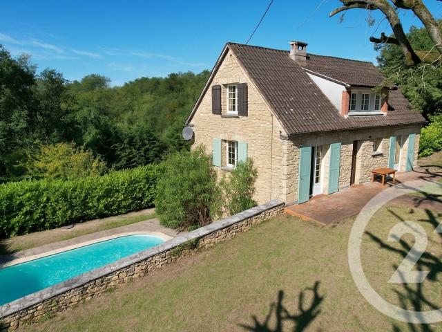 Maison 6 pièces 120 m²