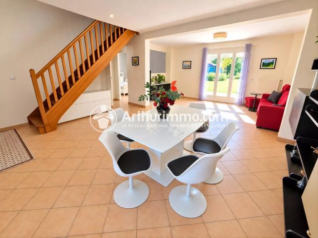 Maison 6 pièces 120 m²