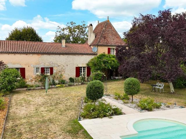 Maison 6 pièces 120 m²