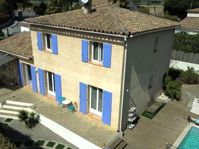 Maison 6 pièces 120 m²